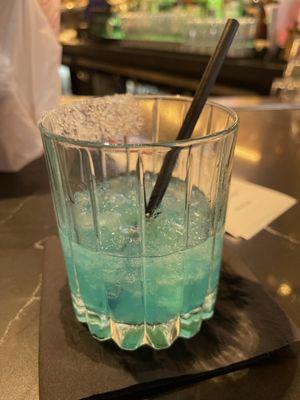 Bluey Margarita $5 special