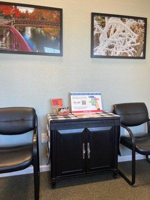 Ascension Chiropractic