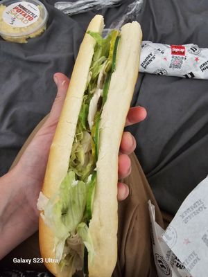 Jimmy John's