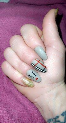 PS Nails