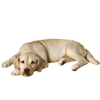 Sandicast Yellow Lab