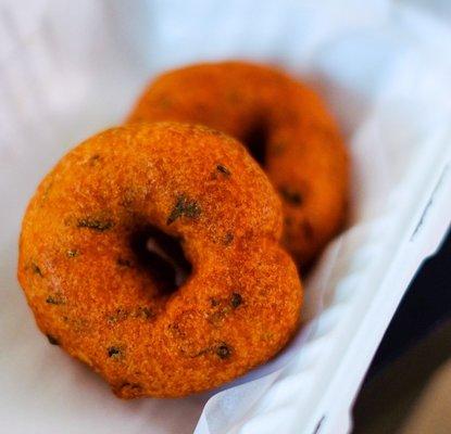 Medu Vada