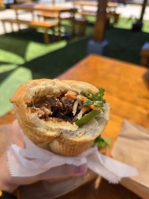 Banh Mi