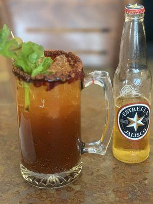 Michelada