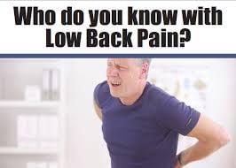 Use (Code CQ) free ex
If you have lasting back pain and other related symptoms, you know how disruptive to your life it can be.