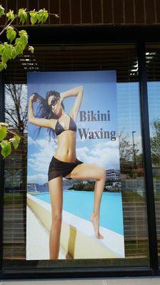 Brazilian Wax/ BIKINI Wax