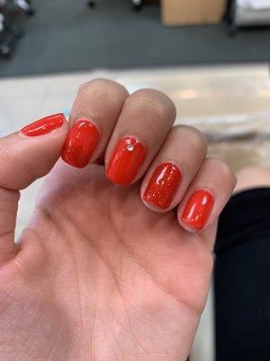 gel polish