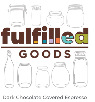 Fulfilled Goods Page