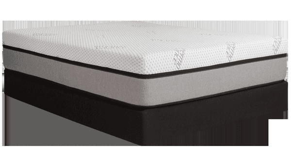 Try our new Hybrid mattresses today. Great Value and a 12 year Non- prorated Warranty.