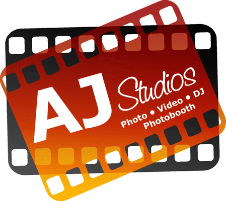 AJ Studios Logo