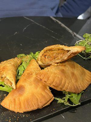 Jack Fruit Empeñadas