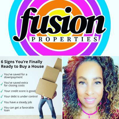 Fusion Properties