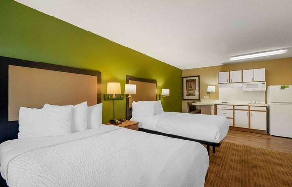 Extended Stay America - Clearwater - Carillon Park