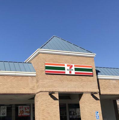 7-Eleven