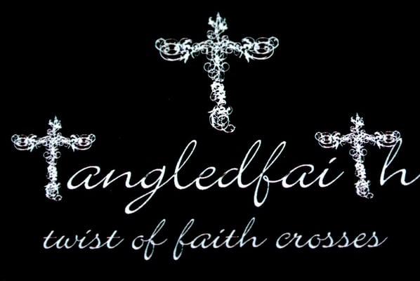 TangledFaith  Christian Jewelry