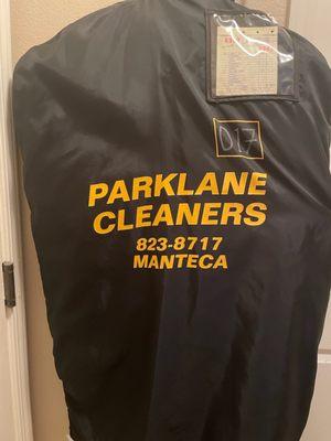 Parklane Cleaners