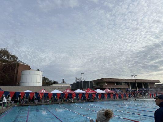 Santa Rosa Junior College