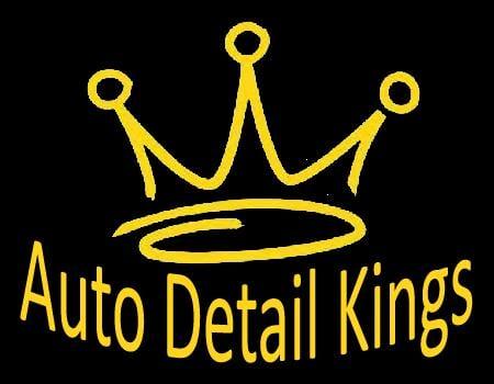 Auto Detail Kings, Second to None.