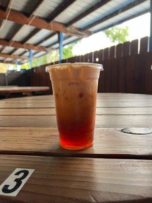 Thai Tea