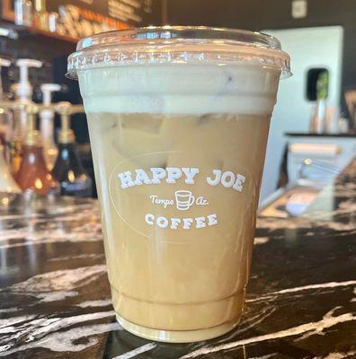 Happy Joe Coffee