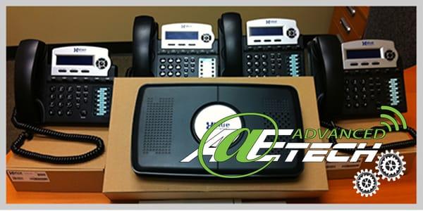 Small Office Phone System