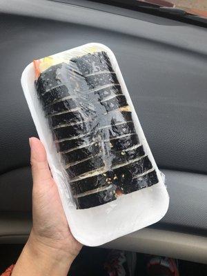 Kimbap