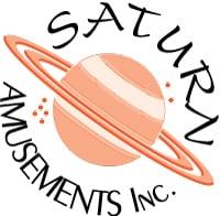 Saturn Amusements, Inc.