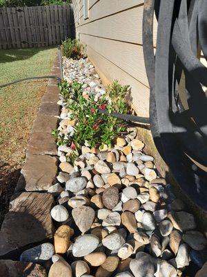 Southern Pro Landscaping & Construction