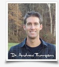 Andrew K Thompson DDS PA