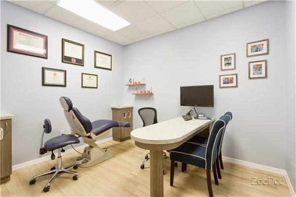 Gibsonton, FL Orthodontic Office