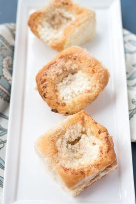 Cottage Cheese kolaches