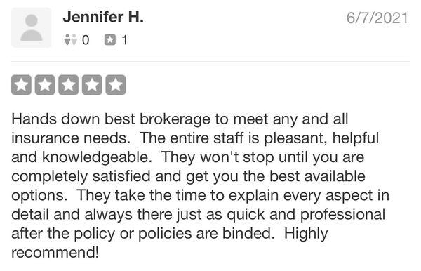 Thank you dear Jennifer for a great review!