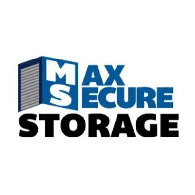 MaxSecure Storage