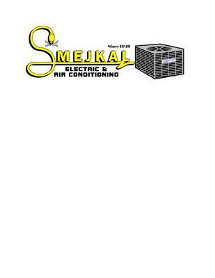 Smejkal Electric & Air Conditioning Inc