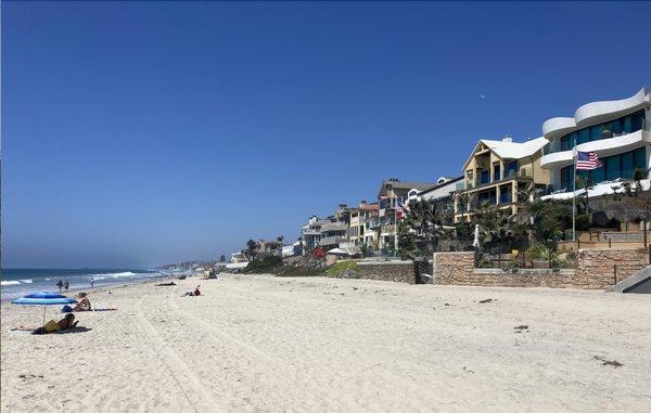 Carlsbad State Beach