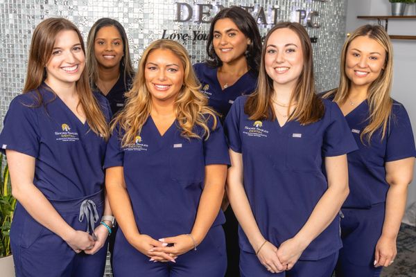 Shore Smiles Dental staff