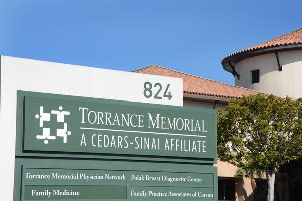 Torrance Memorial Physician Network - Carson Primary Care