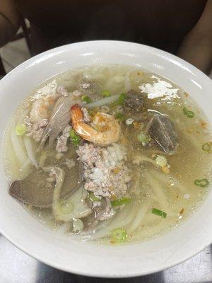 banh canh