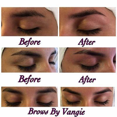 Brows By Vangie