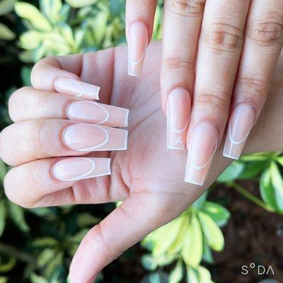 Magnolia Nails and Spa