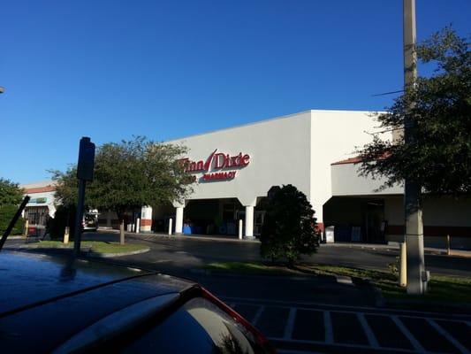 Seminole Winn Dixie