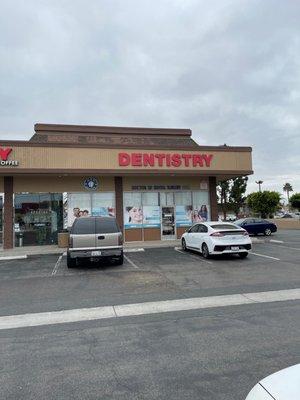 3D Dentistry