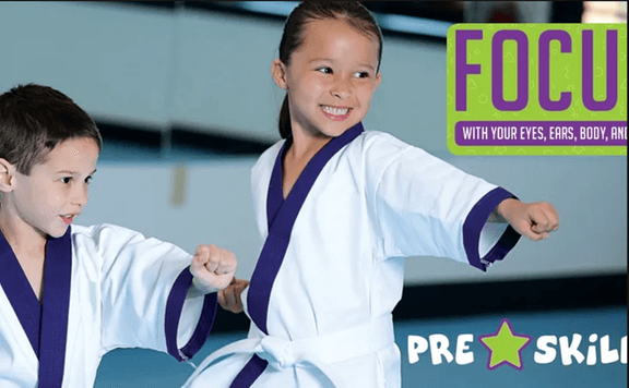 Amarillo Karate & Fitness