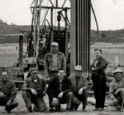 Hier Drilling Co.