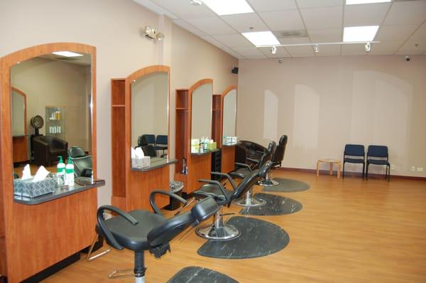 Beauty Concepts Salon & Spa