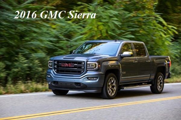 2016 GMC Sierra For Sale in Columbus, OH