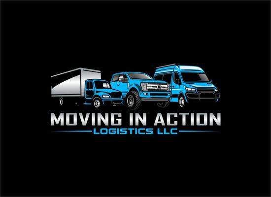 Moving In Action