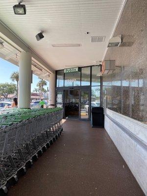 Publix Super Market at Miller Square Shopping Center