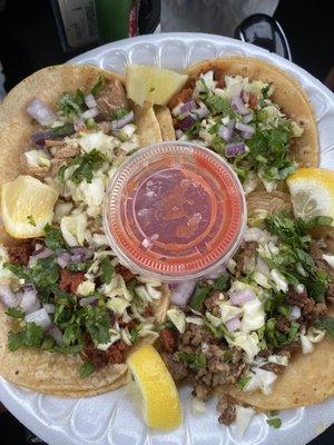 Casa De Tacos Neza