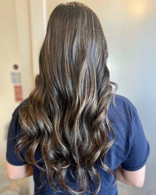 Full highlights by Stephanie